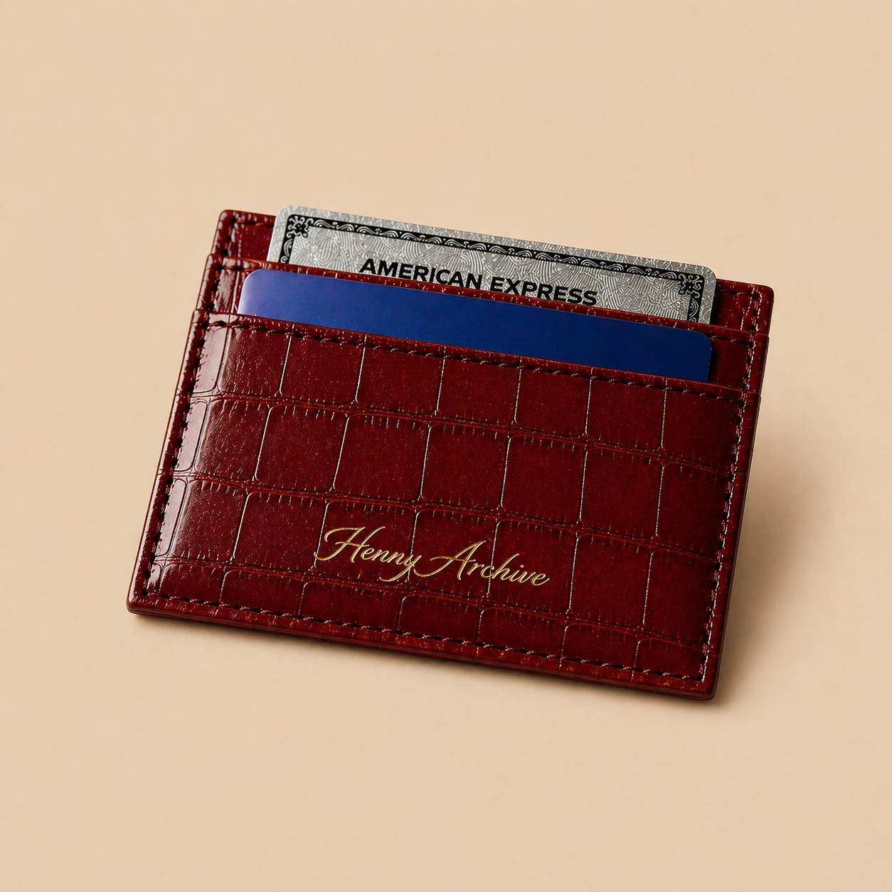 Archive Wallet