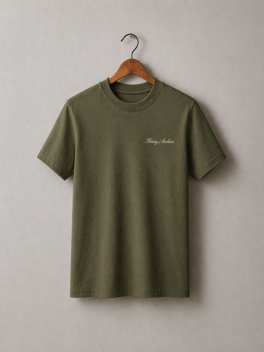 Archive Olive