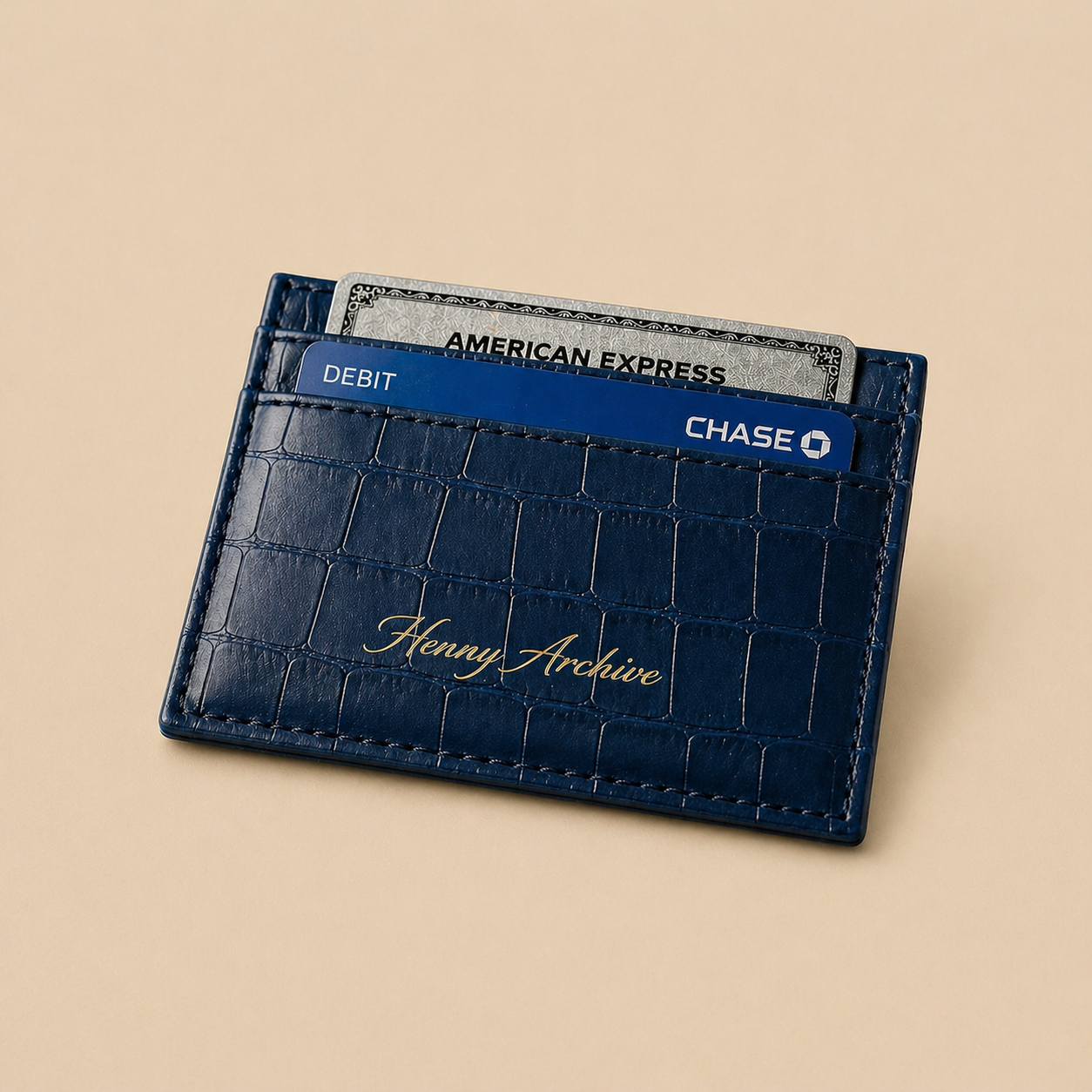 Archive Wallet