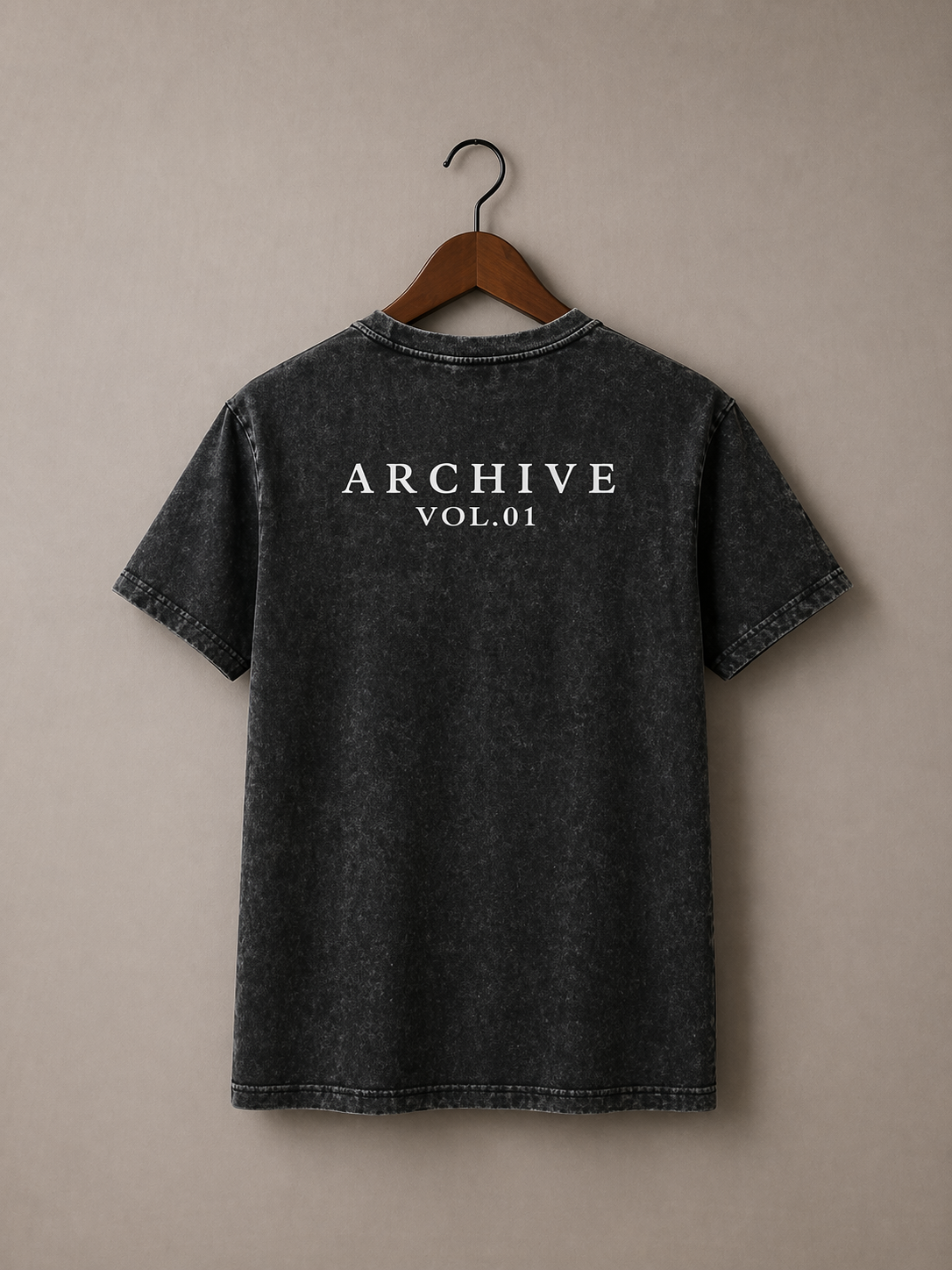 Archive Charcoal